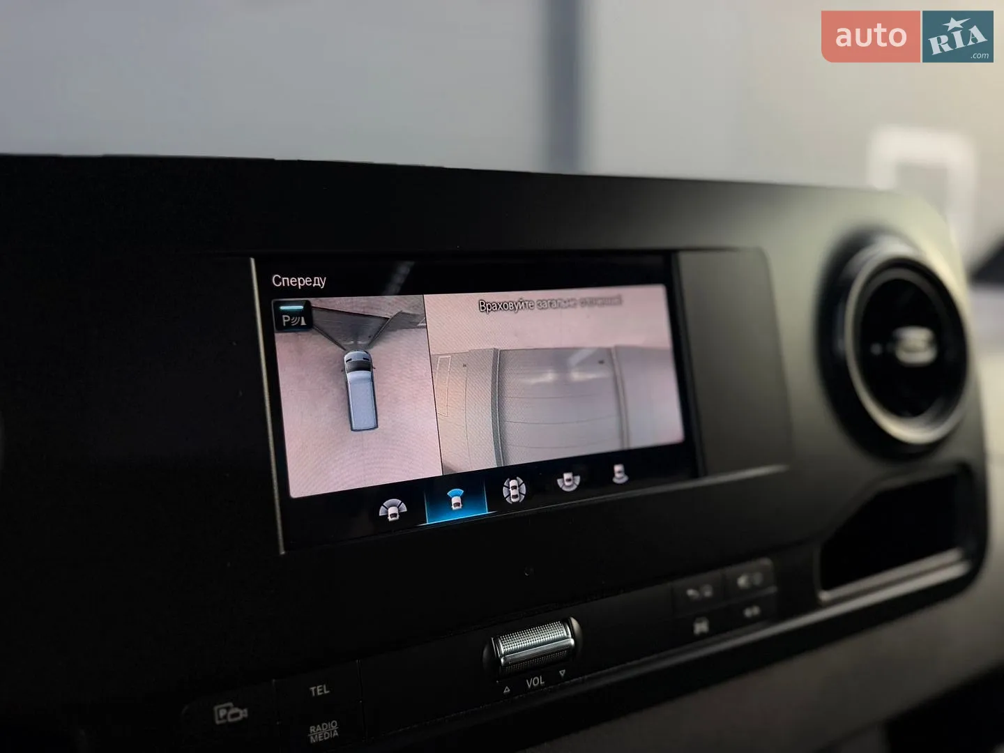 2020 Mercedes-Benz Sprinter - мініатюра 82