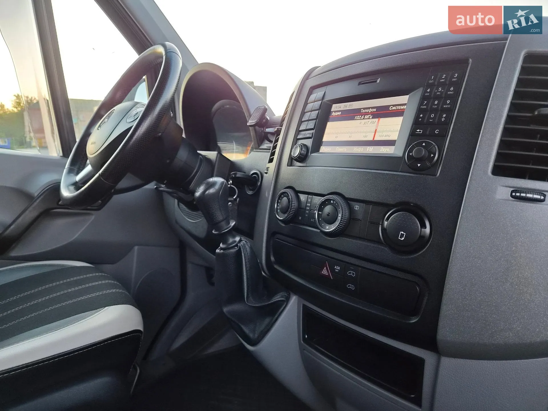 2018 Mercedes-Benz Sprinter - мініатюра 26