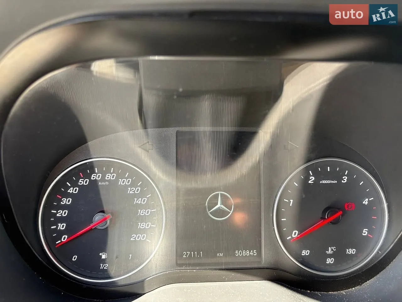 2020 Mercedes-Benz Sprinter - мініатюра 7