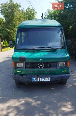 Минивэн Mercedes-Benz T-Class 2022 в Виннице