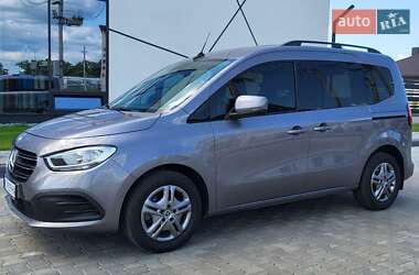 Мінівен Mercedes-Benz T-Class 2023 в Луцьку