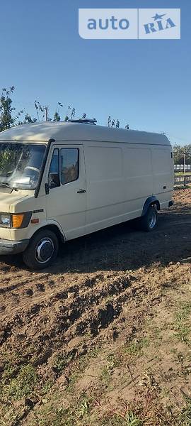 Купить Мерседес 410