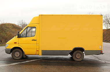 Другие грузовики Mercedes-Benz T1 2003 в 