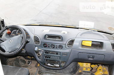 Другие грузовики Mercedes-Benz T1 2003 в 