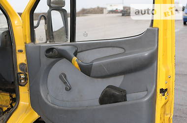 Другие грузовики Mercedes-Benz T1 2003 в 