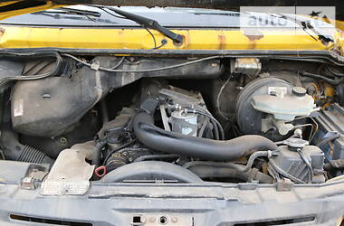 Другие грузовики Mercedes-Benz T1 2003 в 