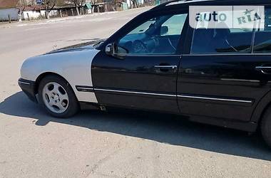 Універсал Mercedes-Benz T1 2000 в 