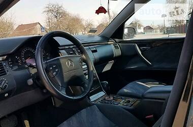 Універсал Mercedes-Benz T1 2000 в 