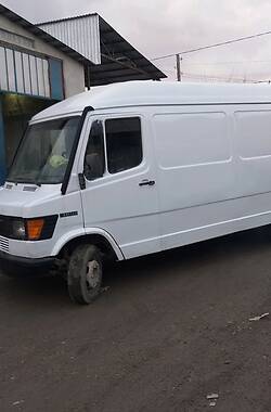 Грузовой фургон Mercedes-Benz T1 1995 в 