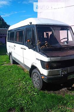 Інші автобуси Mercedes-Benz T1 1993 в Самборі