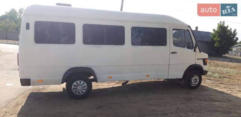 Микроавтобус Mercedes-Benz T1 1995 в Измаиле