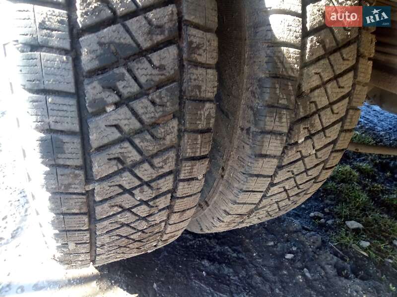 Микроавтобус Mercedes-Benz T1 1995 в Первомайске