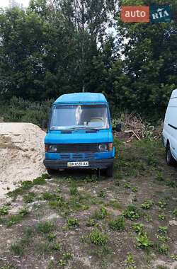 Мікроавтобус Mercedes-Benz T1 1989 в Шостці