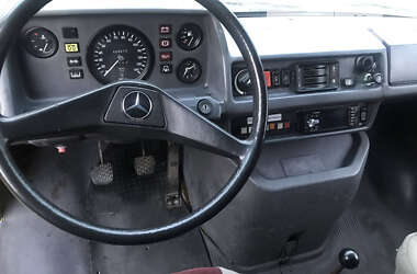 Грузовой фургон Mercedes-Benz T1 1994 в Арцизе