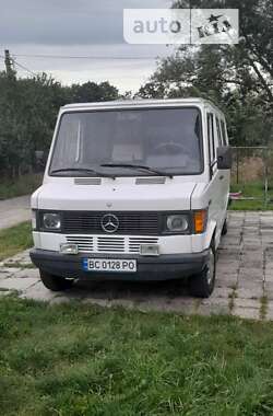 Інші автобуси Mercedes-Benz T1 1986 в Львові