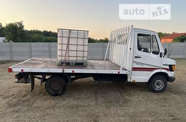 Платформа Mercedes-Benz T1 1993 в 
