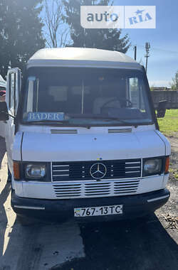 Приміський автобус Mercedes-Benz T1 1994 в 