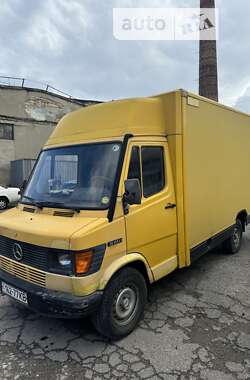 Микроавтобус Mercedes-Benz T1 1995 в Одессе