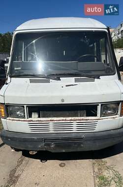 Микроавтобус Mercedes-Benz T1 1995 в Орловщине