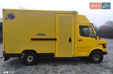 Грузовой фургон Mercedes-Benz T1 1995 в 