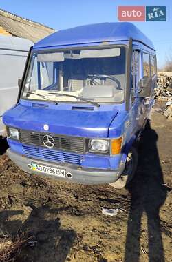 Мікроавтобус Mercedes-Benz T1 1994 в Козятині