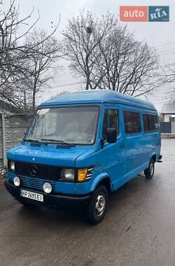 Мікроавтобус Mercedes-Benz T1 1987 в Чернігові