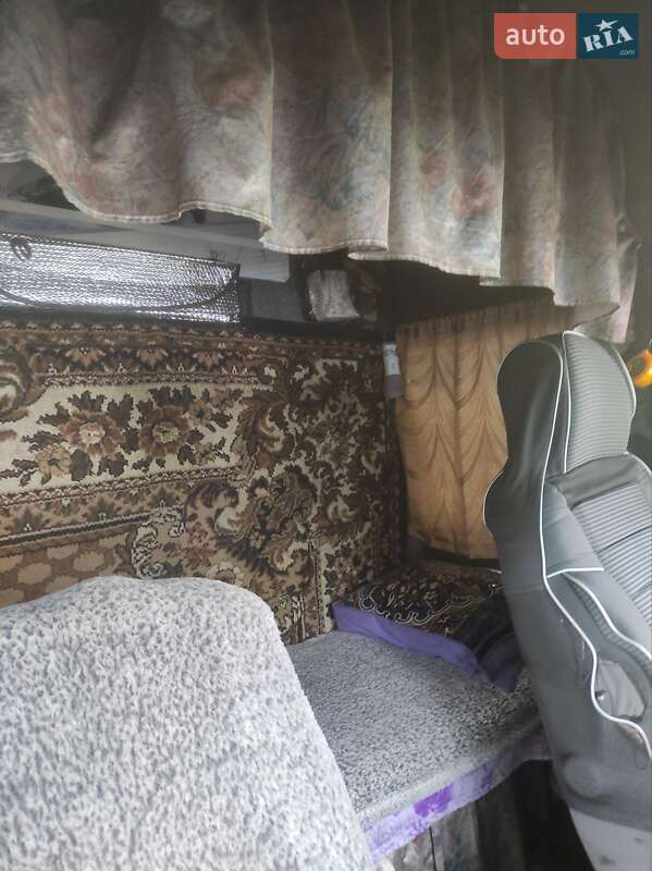 Інші автобуси Mercedes-Benz T1 1991 в Одесі