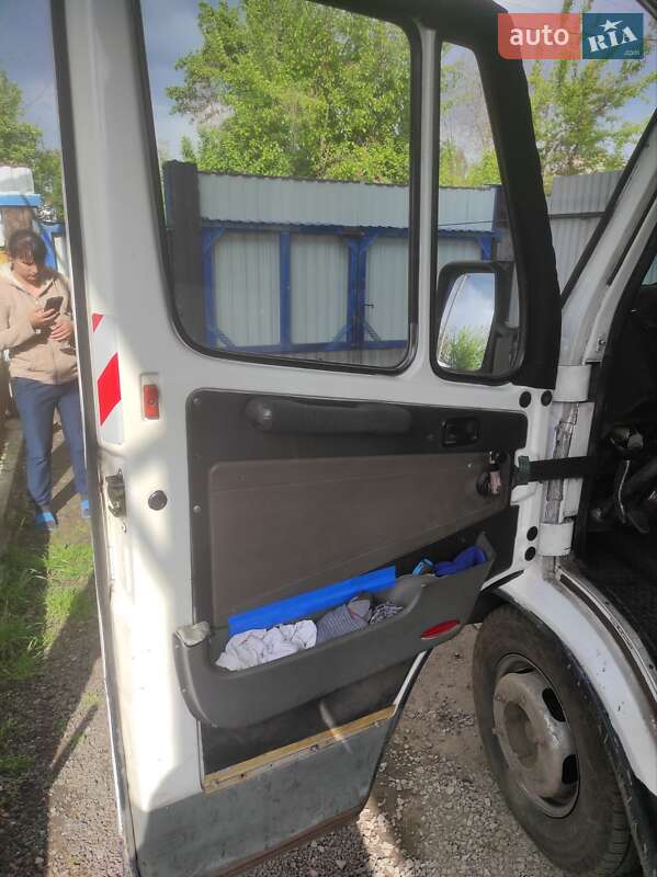 Інші автобуси Mercedes-Benz T1 1991 в Одесі