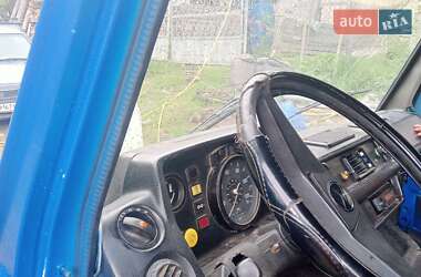 Грузовой фургон Mercedes-Benz T1 1987 в 
