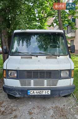 Мікроавтобус Mercedes-Benz T1 1994 в Черкасах