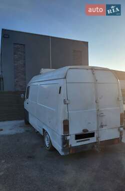 Рефрижератор Mercedes-Benz T1 1994 в 