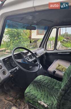 Рефрижератор Mercedes-Benz T1 1994 в 
