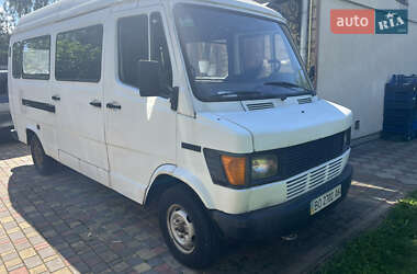 Мікроавтобус Mercedes-Benz T1 1994 в Тернополі