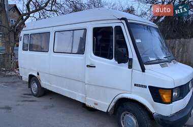 Микроавтобус Mercedes-Benz T1 1989 в Киеве