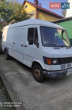 Другие грузовики Mercedes-Benz T1 1985 в Хмельницком