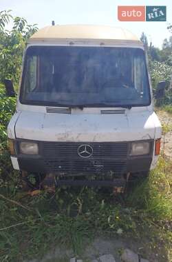 Микроавтобус Mercedes-Benz T1 1989 в Луцке
