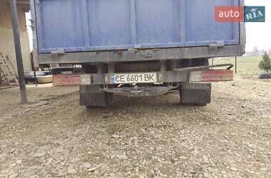 Для перевозки животных Mercedes-Benz T1 1989 в 