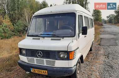 Микроавтобус Mercedes-Benz T1 1994 в Нежине