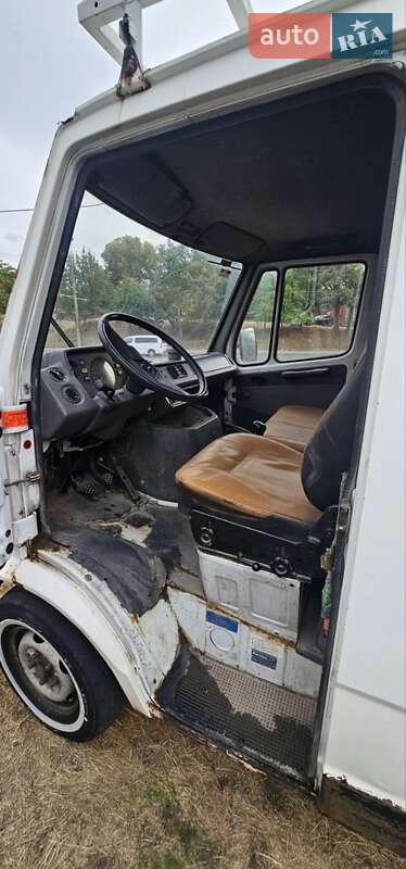 Мікроавтобус Mercedes-Benz T1 1994 в Одесі