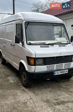 Інші вантажівки Mercedes-Benz T1 1989 в Первомайську