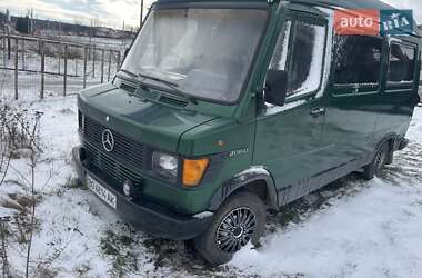 Минивэн Mercedes-Benz T1 1995 в Чорткове