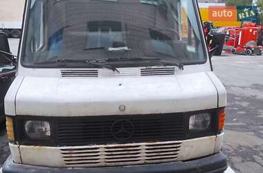 Тентованый Mercedes-Benz T1 1992 в Киеве