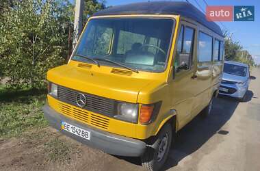 Мінівен Mercedes-Benz T1 1990 в Одесі