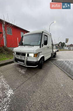 Автовоз Mercedes-Benz T1 1989 в Ахтырке