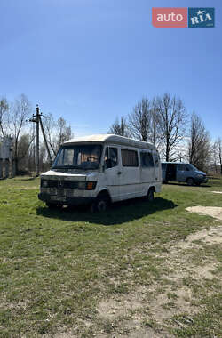 Інші автобуси Mercedes-Benz T1 1994 в Добросині