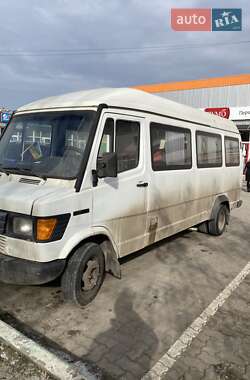 Микроавтобус Mercedes-Benz T1 1994 в Кривом Роге