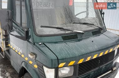 Автовоз Mercedes-Benz T1 1990 в Борисполе