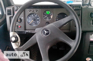  Mercedes-Benz T2 1996 в Ровно