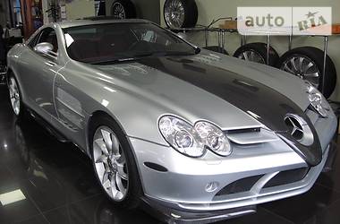 Купе Mercedes-Benz T2 2007 в 