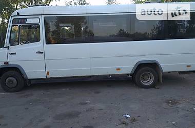 Микроавтобус Mercedes-Benz T2 1995 в 